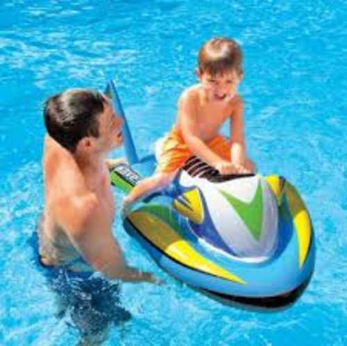INTEX WAVE RIDER
