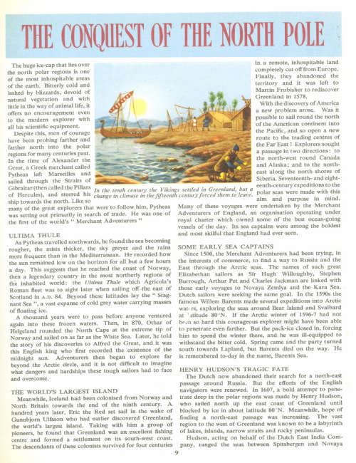 [B:2:S:CC]-Wonder World Encyclopedias in Colour - Achievement - Tout Connaitre