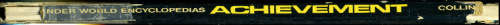 [B:2:S:CC]-Wonder World Encyclopedias in Colour - Achievement - Tout Connaitre