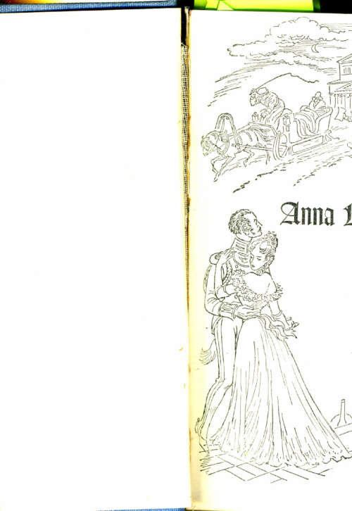 [B:2:S:CC]-Anna Karenina - Leo Tolstoy