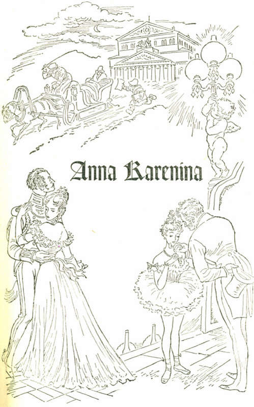 [B:2:S:CC]-Anna Karenina - Leo Tolstoy