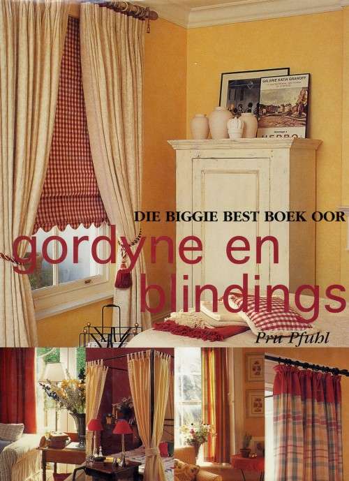 [B:1:S:CC]-Gordyne en blindings - Pru Pfuhl