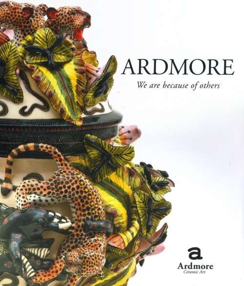 [B:2:S:CC]-Ardmore. We are because of others. - Roelien Theron