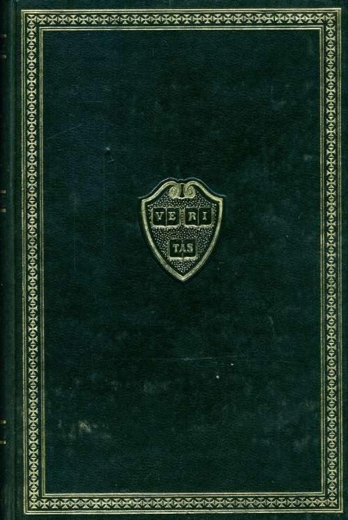 [B:2:S:CC]-The Harvard Classics. Edmunde Burke. - Charles W Eliot