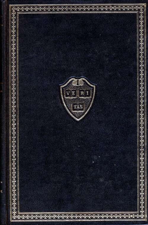 [B:2:S:CC]-The Harvard Classics. Prefaces and Prologues to Famous Books, - Charles W Eliot