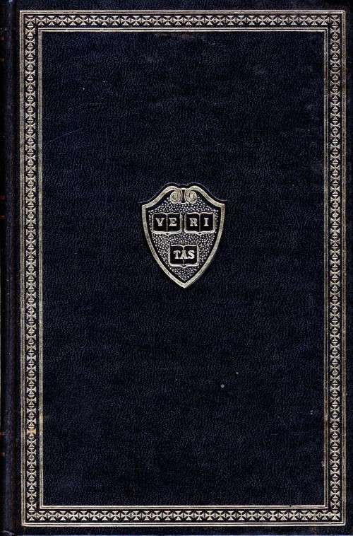 [B:2:S:CC]-The Harvard Classics. Plato, Epictecus and Marcus Aurelius. - Charles W Eliot
