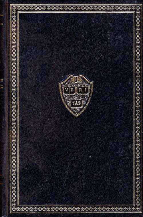 [B:2:S:CC]-The Harvard Classics. Essays. English and American. - Charles W Eliot