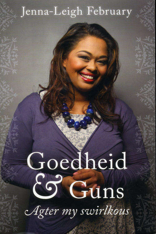 [B:1:S:CC]-Goedheid en Guns - Jenna-Leigh February