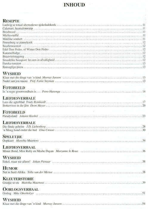 [B:1:S:CC]-Gesins-Omnibus - Maretha Martens
