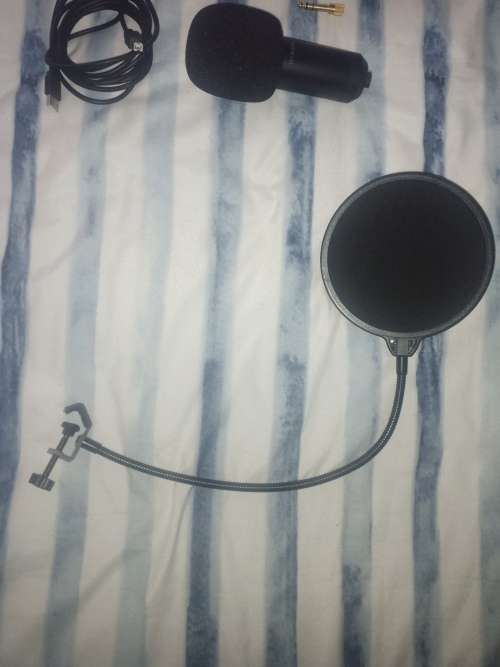 Microphone Kit