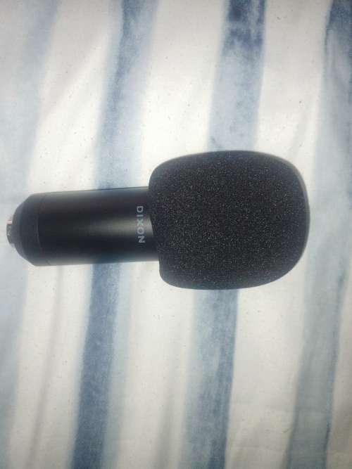 Microphone Kit