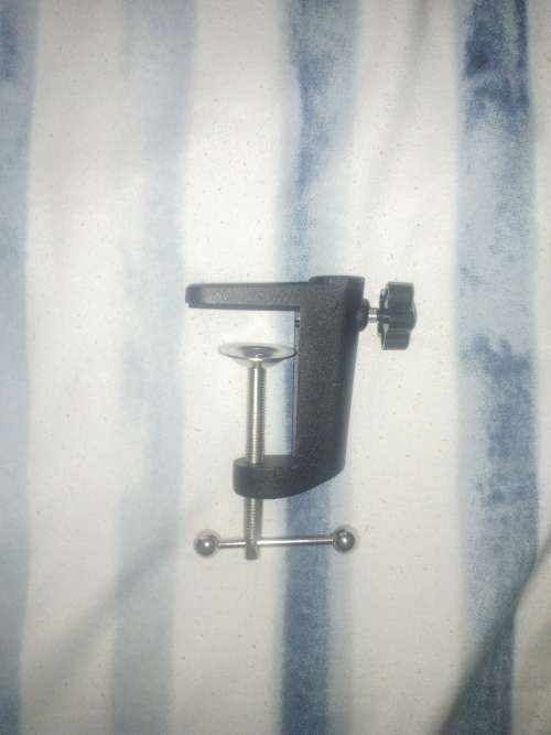 Microphone Kit