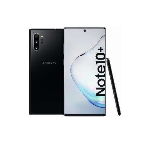 #Black Friday #Samsung Note 10 Plus 256GB - Aura Black - FREE Shipping