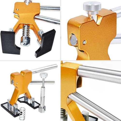 Car Dent Repair Tools Paintless Body Dent Puller