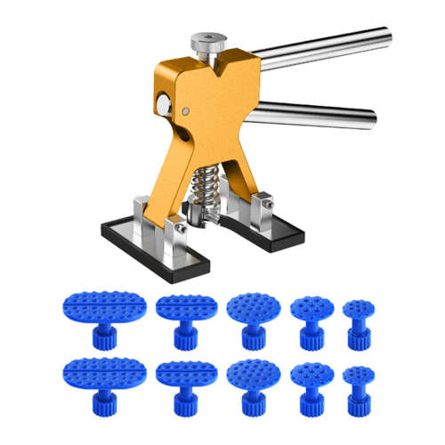 Car Dent Repair Tools Paintless Body Dent Puller