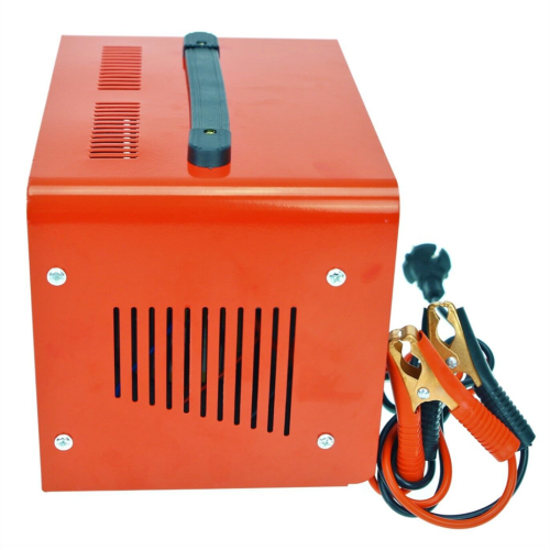 20 Amp Car Truck Battery Charger 12-24V Battery Charger Fast Charging