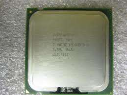 INTEL 3GHZ