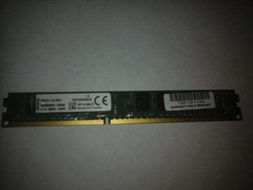 DDR3 2gb ram