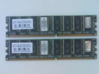 TRANSCEND SD RAM