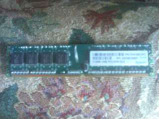 apacer 512