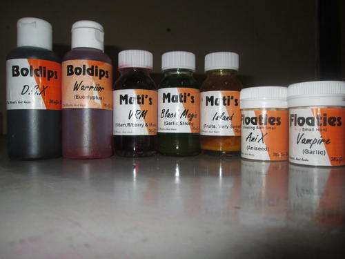 MAGIC BAITS CARP BUNDLE