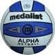 Medalist Alpha Netball Ball