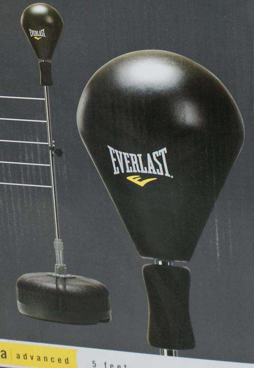 Everlast - Advanced REFLEX BAG