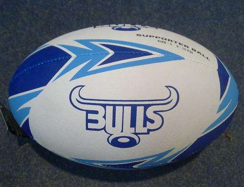 Gilbert - Supporters Ball - Bulls