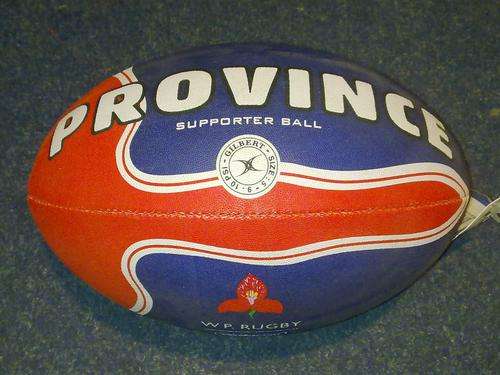 Gilbert - Supporters Ball - Province