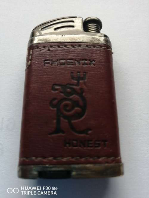 PIPE CIGAR TORCH /LIGHTER-CLASSIC VINTAGE