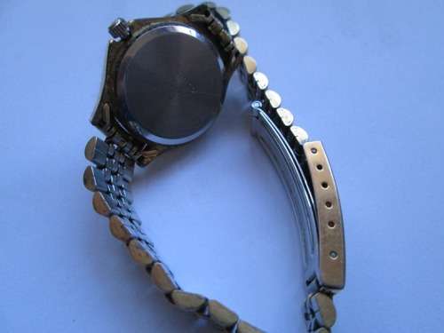 LANCO QUARTZ LADY WRIST WATCH