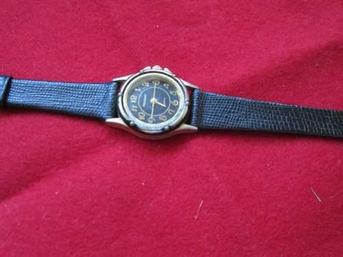 QUARTZ- "PRESIDENT" LADIES WRIST WATCH
