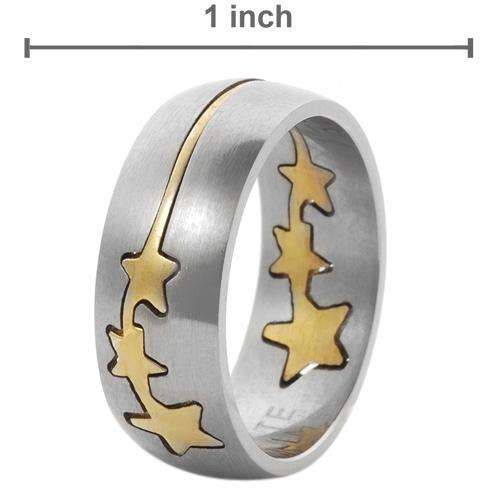 Coctail Ring Sterling Silver Auction