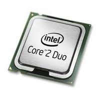 Intel Core2 Duo Processor E6550 LGA 775