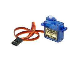 TowerPro 9gam Servo
