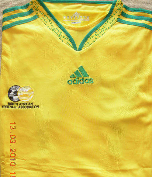Bafana Bafana