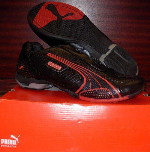 Pumas Ducati