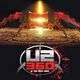 U2 General Admission tickets Soccer City!