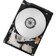 500GB 2.5" Laptop Hitachi slim drive brand new! Only 7mm thick!
