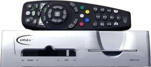 DSTV DSD1131 decoder Brand new, never used!
