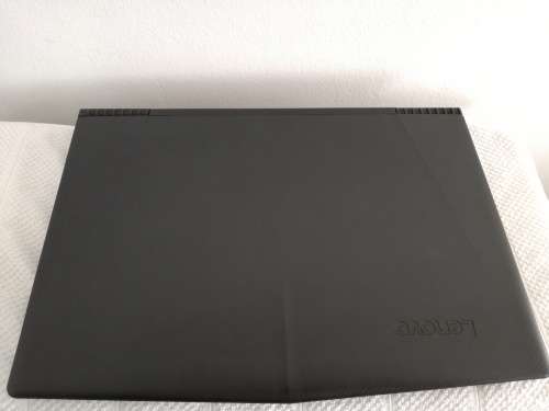 Legion Gaming Laptop