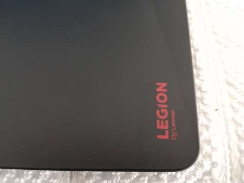 Legion Gaming Laptop