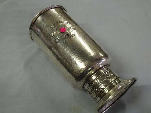 German WW2, Luftwaffe Ehrenpokal, Honour Goblet.