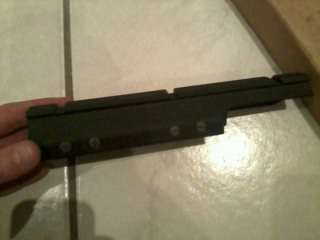 FN FAL - R1 Scope Mount SADF, Bush war.