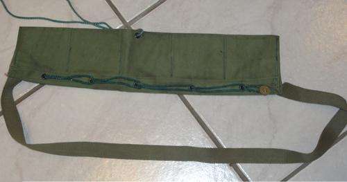 Rhodesian Army Bandolier for FN FAL