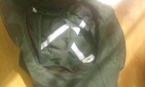 SADF, Hunter group kiko cap, ultra rare! Great condition.