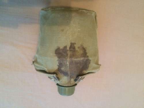 Rhodesian Army Waterbottle