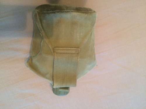 Rhodesian Army Waterbottle