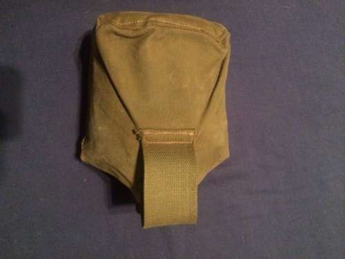 Rhodesian Bush War Waterbottle