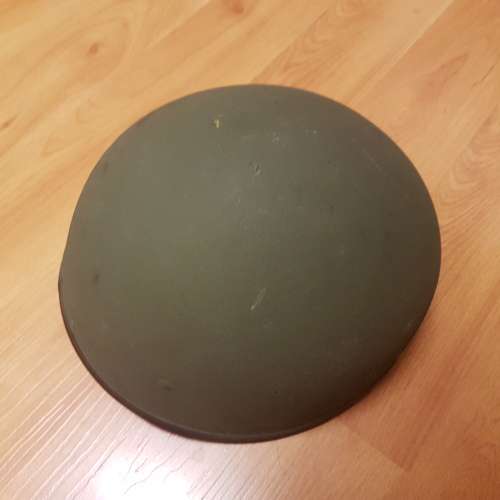 SADF bush war Recce/Para helmet IDF made kevlar